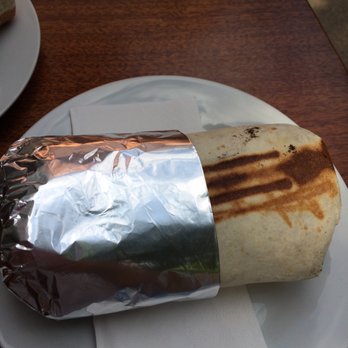 Machete Burrito Berlin - Mexican Near Me - Berlin, BE