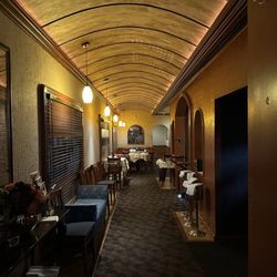 Ristorante Luce