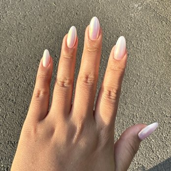 Avalon Nails - Nail Salons Near Me - Beaverton, Oregon