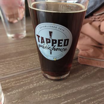 Tapped Public House - Prost! - Gastropubs Near Me - Camano Island, Washington