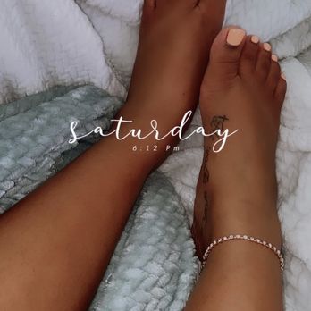 Tips and Toes - Mint pedi - Nail Salons Near Me - Stockton, California