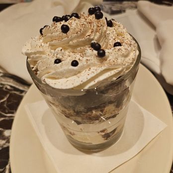 Grand Lux Cafe - Tiramisu - Desserts Near Me - Las Vegas, Nevada Grand Lux Cafe - Tiramisu - Desserts Near Me - Las Vegas, Nevada