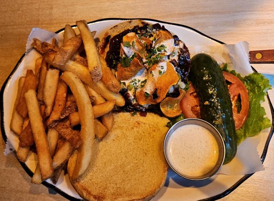 Black Tap Craft Burgers & Beer - Nashville by null