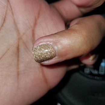 Magic Nails - Nail Salons Near Me - Willowbrook, Illinois