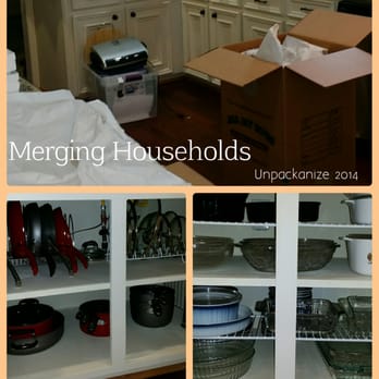 Katy Home Organizer - Merging household - combining the kitchen - Home Organization Near Me Katy Home Organizer - Merging household - combining the kitchen - Home Organization Near Me
