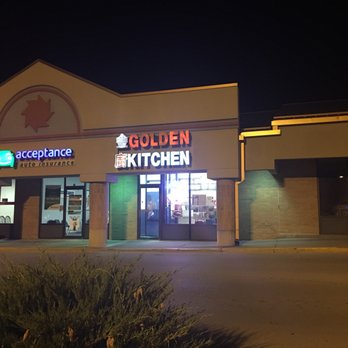 Golden Kitchen - Great food and awesome customer service!  Definitely recommend! - Chinese Near Me - Peoria, Illinois