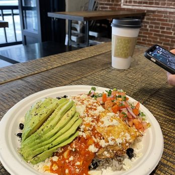 Civilization Cafe - Huevos Rancheros - Sandwiches Near Me - Los Angeles, California Civilization Cafe - Huevos Rancheros - Sandwiches Near Me - Los Angeles, California