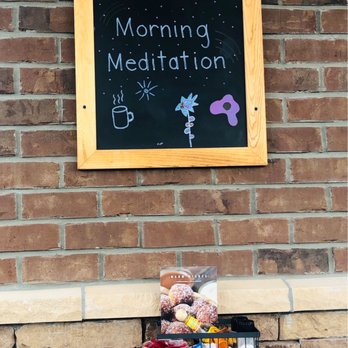 First Watch - Morning meditation - Breakfast & Brunch Near Me - Apopka, Florida