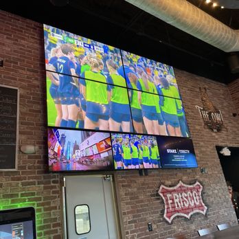 The Owl Bar - Sports tvs - Pizza Near Me - Frisco, Texas The Owl Bar - Sports tvs - Pizza Near Me - Frisco, Texas