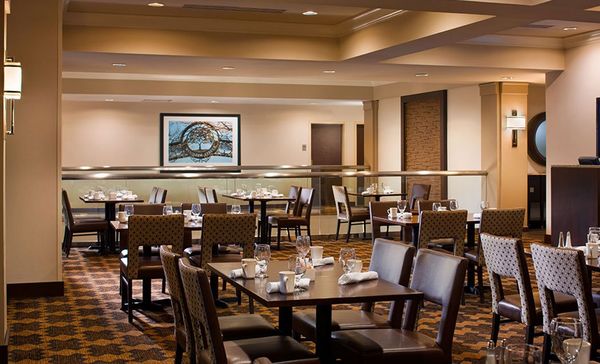 New Haven Hotel by null