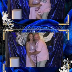 Memento Event Rentals - We personally customize and design your photobooth layout. Book now, season is here!