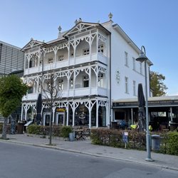 Insel Rügen