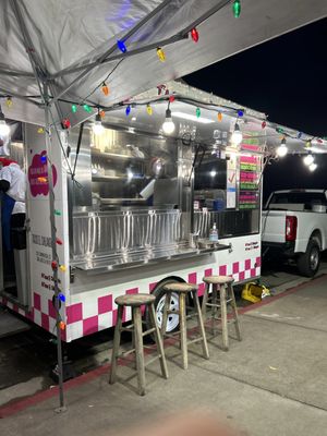 Tacos El Chilanguito by null