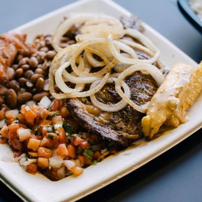 Brazilian Bowl by null