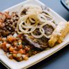 Brazilian Bowl Fresh Grill gift card