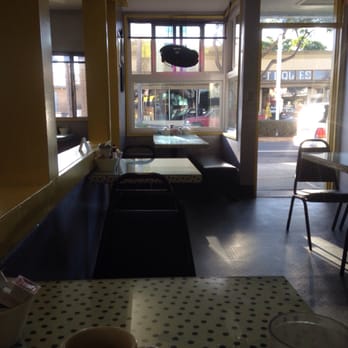 The Worker Bee Cafe - Breakfast & Brunch Near Me - Carpinteria, California The Worker Bee Cafe - Breakfast & Brunch Near Me - Carpinteria, California