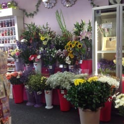 House of Flowers Suffolk Ltd