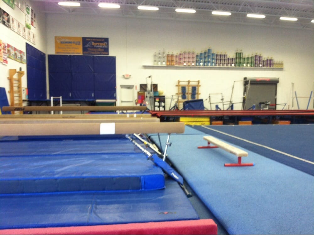 The Dance & Gymnastic Academy of Tampa Performing Arts 23633