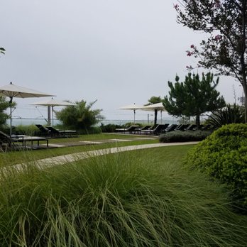 InterContinental Estoril - View from the 1st floor.  Suggest getting a room on the 3rd floor for a better sea view. - Hotels Near Me - Estoril, 20