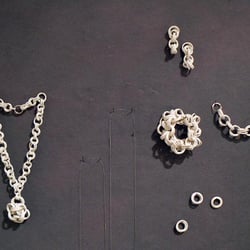 Werkstatt-Galerie - Schmuck