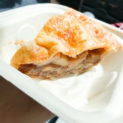Greenwood Grocery & Deli - Apple pie for the road