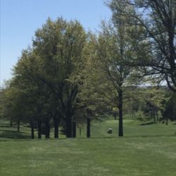 Pioneers Golf Course - #10 fairway taken from #1