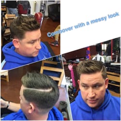 Tight Cutz 2 - Business Pompadour with hard part