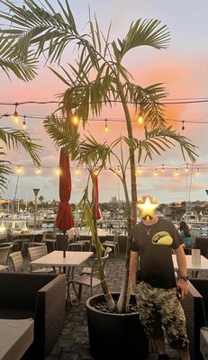 Marina Cantina by null