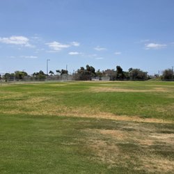Olive Grove Community Park