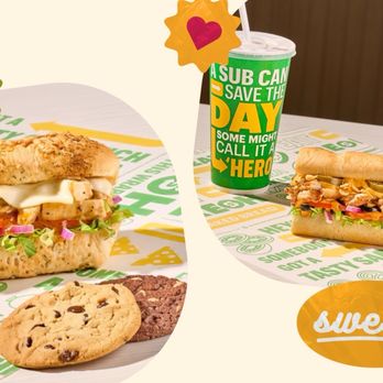 Subway - Sandwiches Near Me - Skokie, Illinois Subway - Sandwiches Near Me - Skokie, Illinois