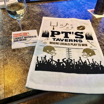 PT's Gold - Sports Bars Near Me - Henderson, Nevada