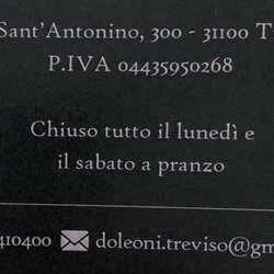 Do Leoni