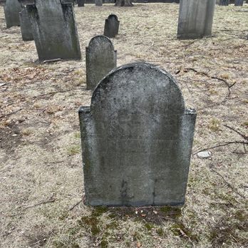 Central Burying Ground - Funeral Services & Cemeteries Near Me