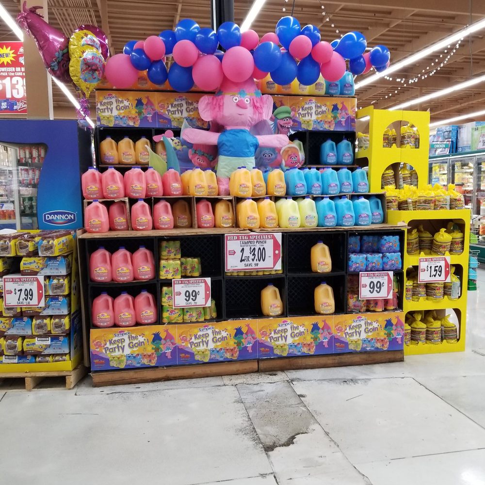 Superior Grocers - Grocery Near Me - Pico Rivera, California