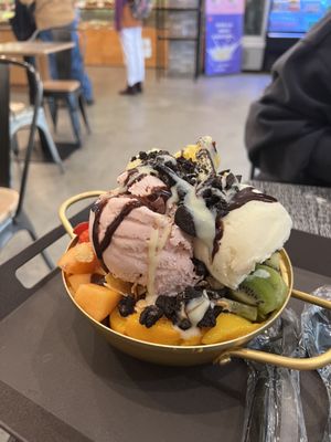 Shilla Bakery by null