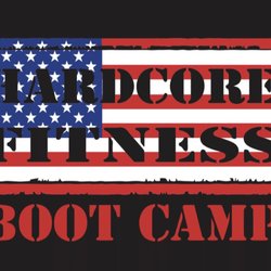 Hardcore Fitness -Plano
