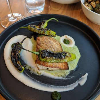 District Winery - Halibut - Wineries Near Me - Washington, DC, District of Columbia