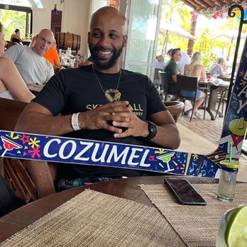 Pancho's Backyard - Bars Near Me - San Miguel de Cozumel, ROO Pancho's Backyard - Bars Near Me - San Miguel de Cozumel, ROO