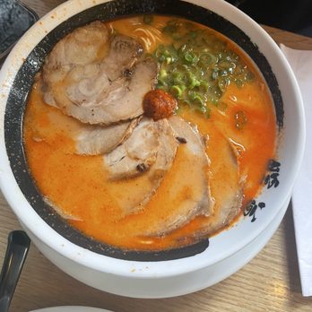 Ramen Danbo - Chashumen - Ramen Near Me - Brooklyn, New York