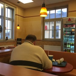 Subway - Das ist NICHT BM ;-)