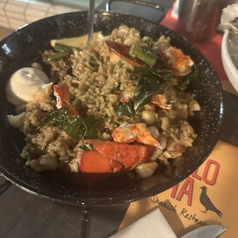 La Paloma - Spanish Near Me - Hong Kong, HK