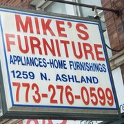 MIKE’S FURNITURE - 30 Photos & 66 Reviews - Furniture Stores - 1259 N