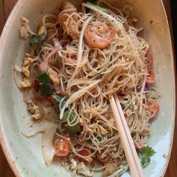 P.F. Chang's - Hokkien Street Noodles - Chinese Near Me - Northbrook, Illinois P.F. Chang's - Hokkien Street Noodles - Chinese Near Me - Northbrook, Illinois