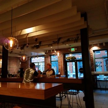 Dooby's - Coffee & Tea Near Me - Baltimore, Maryland