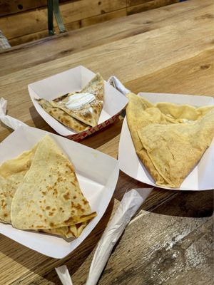 Bon Appétit Crêperie by null