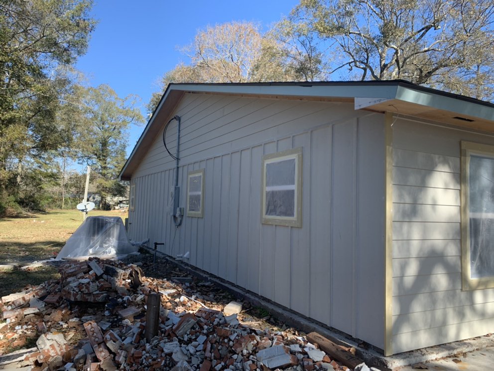 Slide of Kle Drywall & Painting