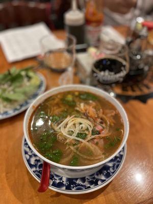 Mekong Restaurant by null
