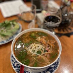 Mekong - Pho Sate