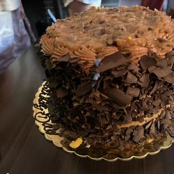 La Bon Bake Shoppes