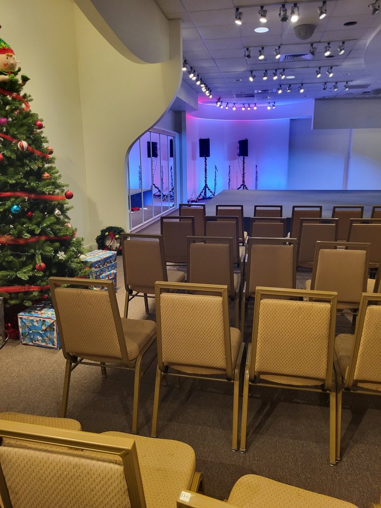 YOUNG ACTORS THEATRE Updated November 2024 73 Photos & 11 Reviews